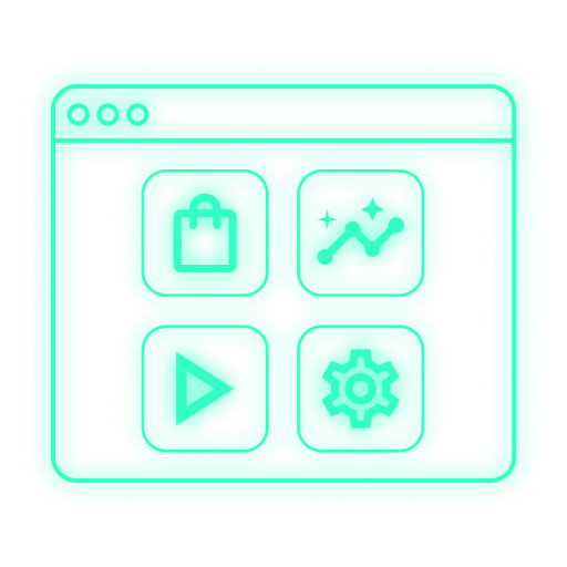 Marketplace access